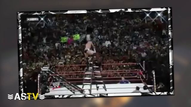 НЕПОБЕДИМЫЕ ЧЕМПИОНЫ — РЕСТЛЕРЫ, КОТОРЫХ ЛИШИЛИ ТИТУЛА WWE