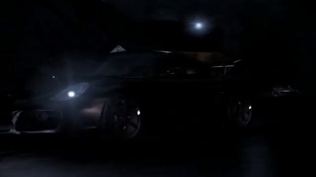 Need For Speed Carbon Boss Wolf Fight смотреть онлайн