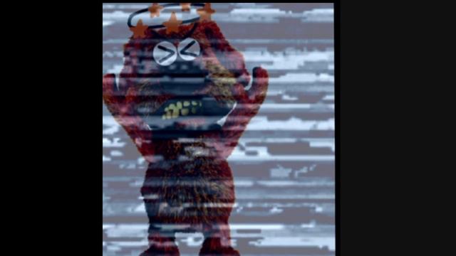 Полный МУЗЫКОВОЙ СЕМПЛ всех фаз ПСИХОВАННЫХ лиц БЕНА!