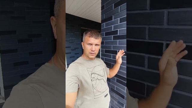 Главное отличие клинкерного кирпича от керамического! На какую смесь класть клинкер! смотреть онлайн
