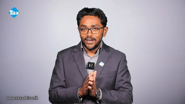 Do you need to file your tax return online? | Tax advisor | Taxes in Sri Lanka | IRD 2023 (Sinhala) смотреть онлайн