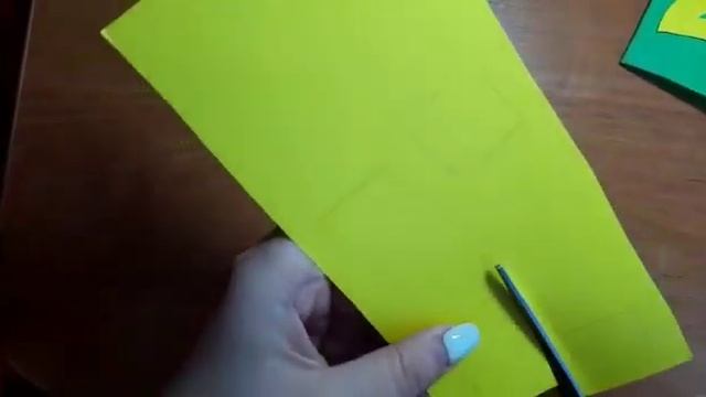 Мастер-класс по изготовлению открытки к 23 февраля смотреть онлайн