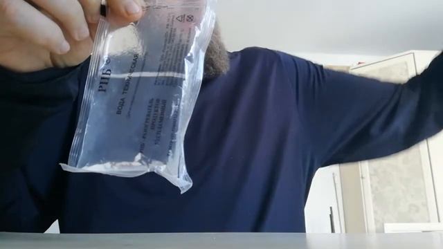 Вода для активации РПБ, (разогревать портативный беспламенный).