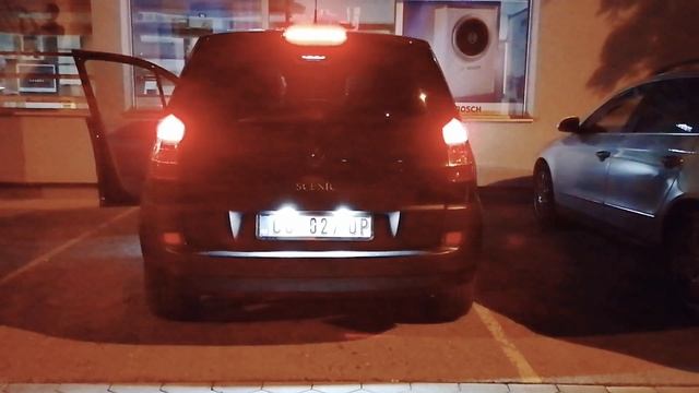 P21 Led Flashing Strobe Blinking Breake Stop Light смотреть онлайн