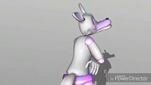 Класний танец Мангл