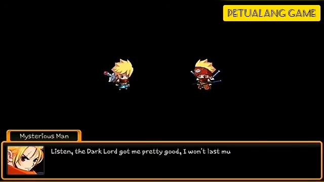 game android Zenonia 4 Gameplay Chapter 1, Eps.2 смотреть онлайн