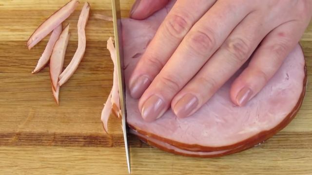 Вкуснейшее горячее блюдо на праздничный стол ??| Всегда Вкусная Еда смотреть онлайн