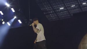 Eminem & Rhianna(Эминем и Риана) ALS Ice Bucket Challenge(Обливаются холодной водой)