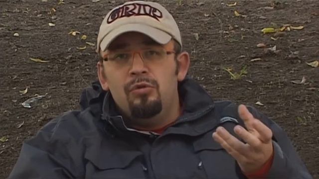 лекция 022(наушники и контроль звука) смотреть онлайн