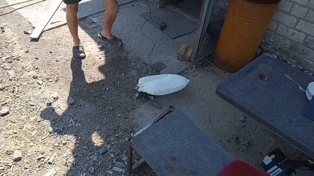 Прикол.Подушка безопасности смотреть онлайн