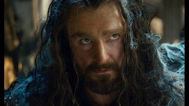 My Only Hope (Thorin Oakenshield) смотреть онлайн