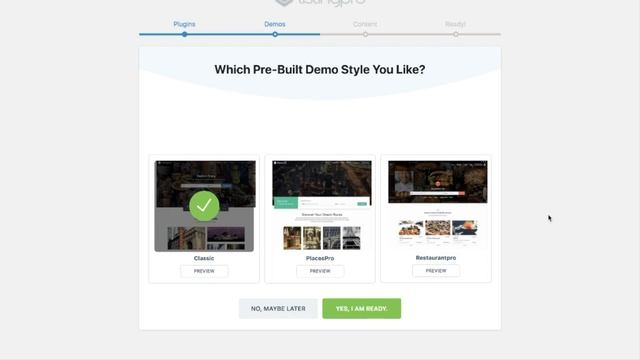 ListingProWP - How to install ListingPro WordPress Directory Theme смотреть онлайн