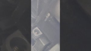 Снятие наружней ручки двери Infiniti QX56