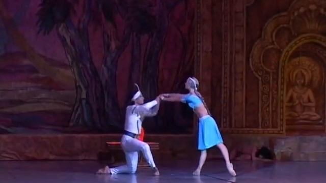 Martynyuk Mikhail Kremlin Ballet 