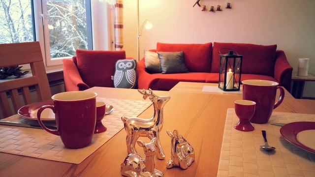 Ferienwohnung an der Skiwiese - Braunlage - Germany смотреть онлайн