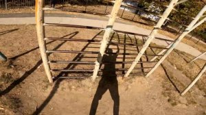 TOP 3 ESCAPING ANGRY DAD (Action Parkour POV Chase)