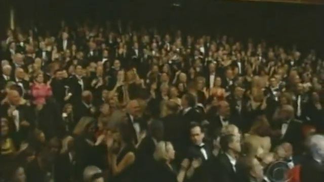 December 2007 Kennedy Center Honor Tribute - Brian Wilson - part 2.mpg смотреть онлайн