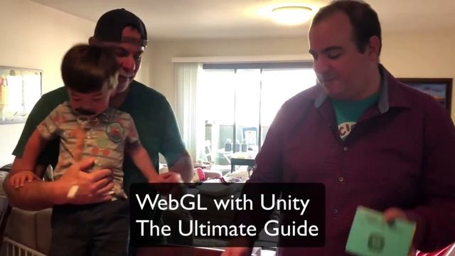 Unity Game Fresh Juice Won A Prize! смотреть онлайн