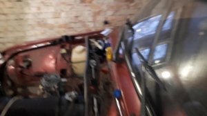 Радиатор ваз 2101 замена на 06