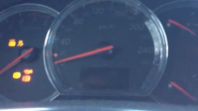 Cold start Nissan Teana 2 2.5 V6 -17 смотреть онлайн