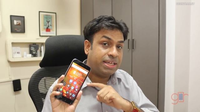 Moto G4 Plus vs Redmi Note 3 vs ZUK Z1 Compared Which is best? смотреть онлайн
