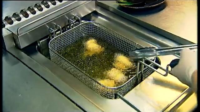 Хрустящие тигровые креветки смотреть онлайн