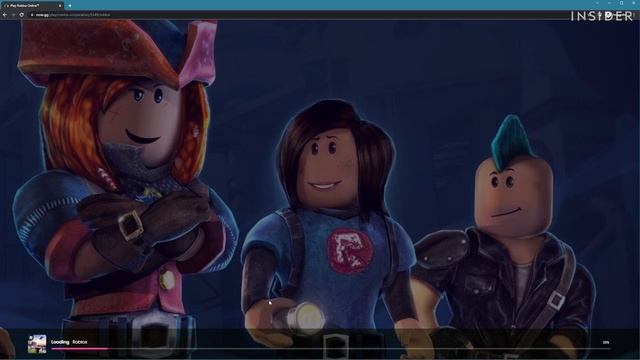 How To Play Roblox Without Downloading (Using Now.gg) смотреть онлайн