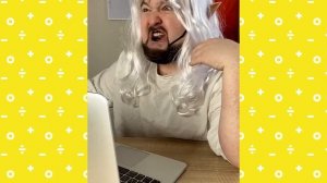 Бородатая Семейка. Сборник Скетчей за Февраль