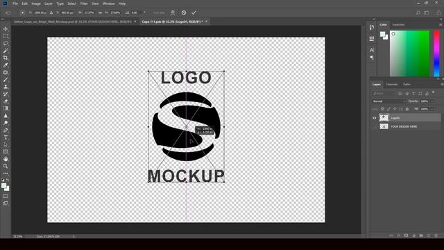 How to make 3d text in photoshop Tutorial 2023 | PSD File Free Download | Page - 102 смотреть онлайн