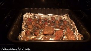 Как готовить говяжье лёгкое для собак?| лакомства для собак своими руками