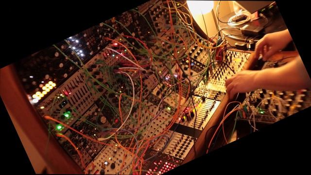 acid funk w/ Soma pulsar 23 & friends смотреть онлайн