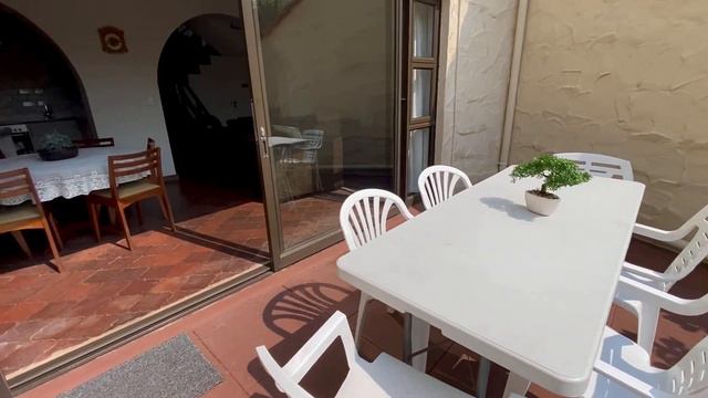La Corsica 4 - Uvongo, Self Catering Holiday Accommodation South Coast. смотреть онлайн