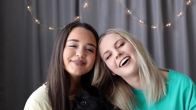 Augusta University's Alpha Delta Pi Recruitment Video 2018 смотреть онлайн