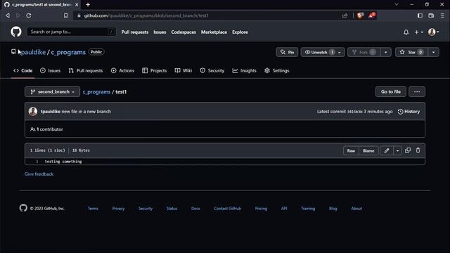 Merge Branches and Resolve Conflicts on Git | #github #git #vagrant #windows #softwareengineering смотреть онлайн