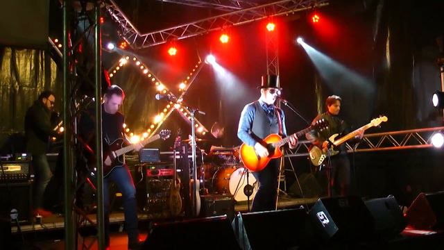 SixseveN live Verviers - 29.09.18 - Mix Concert смотреть онлайн