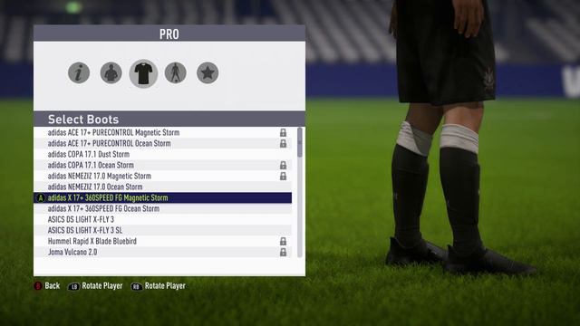 FIFA 18 - MY PLAYER // 01 - A New Icon is Born!! смотреть онлайн