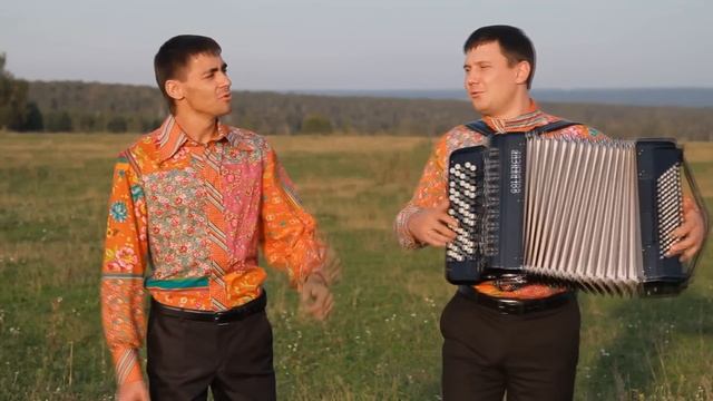 ансамбль Веселуха - 