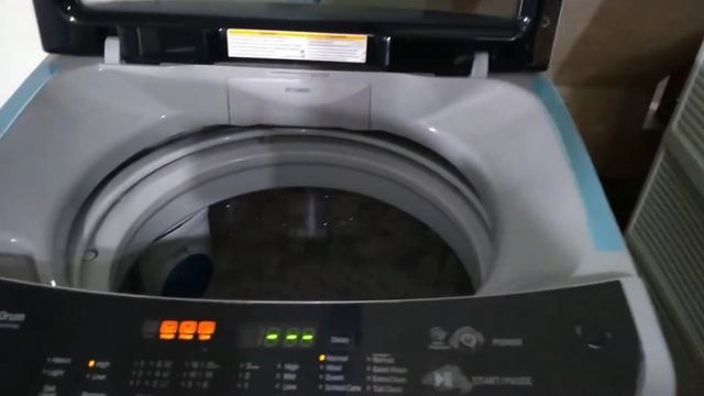 Part 2 | How To Fix ERROR CODE Of Lg Smart Inverter 8.5kg