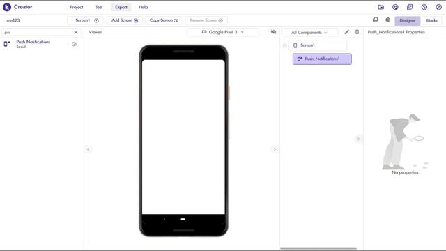 One Signal push notification not working (Bug Fixed) смотреть онлайн