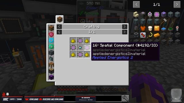 Нужен пластик для стола трансмутации ► Прохождение Project Ozone Lite ► #21 ► Minecraft 1.10.2 смотреть онлайн