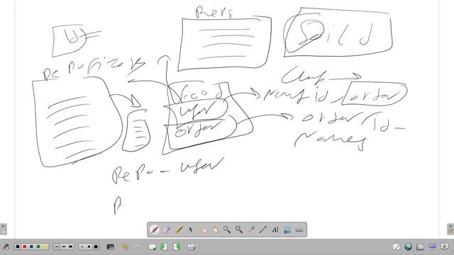 Repository Pattern شرح مفهوم ال смотреть онлайн