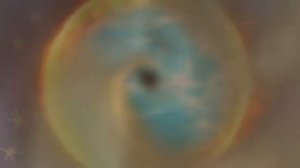 Эта воронка снесёт порчи болезни