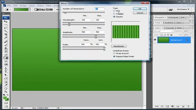 How To Create A StarBurst Effect in Photoshop смотреть онлайн
