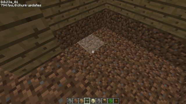 Screwing Around in the New Minecraft Classic Browser Game смотреть онлайн