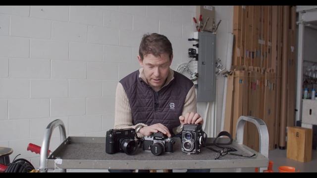$900 Nikon F2 Purchase - Worth it? смотреть онлайн