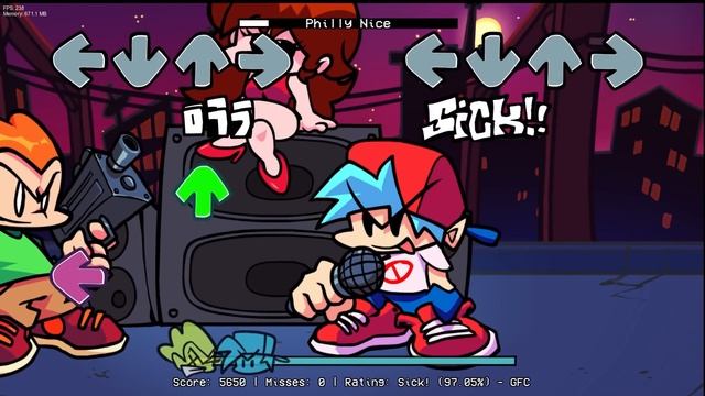 РАЗБОР НОВОГО ТРЕЙЛЕРА ОБНОВЛЕНИЯ 8 НЕДЕЛИ В ФНФ! ТОЧНАЯ ДАТА ВЫХОДА! fnf week 8, 8 неделя смотреть онлайн