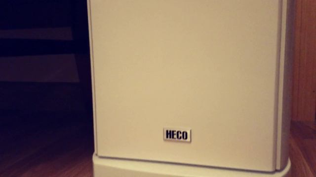 Heco music style 900 смотреть онлайн