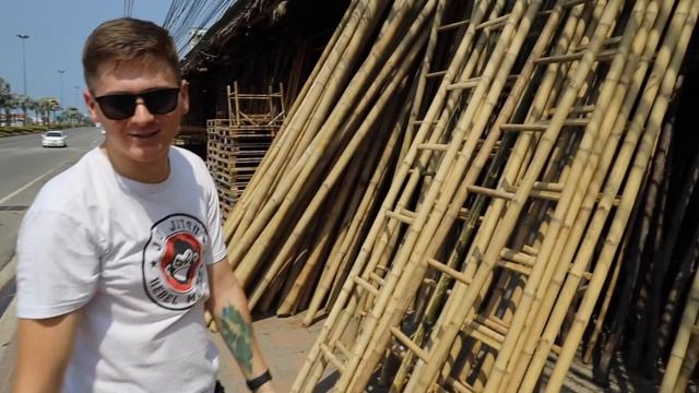 БАНЯ ОТ СОЛНЦА - DIY смотреть онлайн