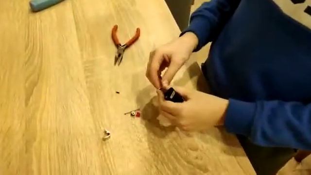 как разобрать зажигалку смотреть онлайн