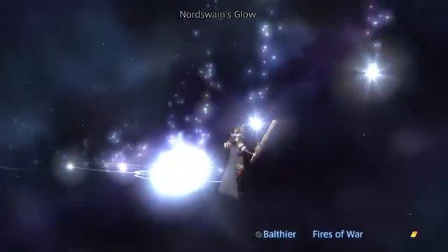 Highlight: Playing FF12: The Zodiac Age: The Dreadnought Leviathan Boss Fight смотреть онлайн